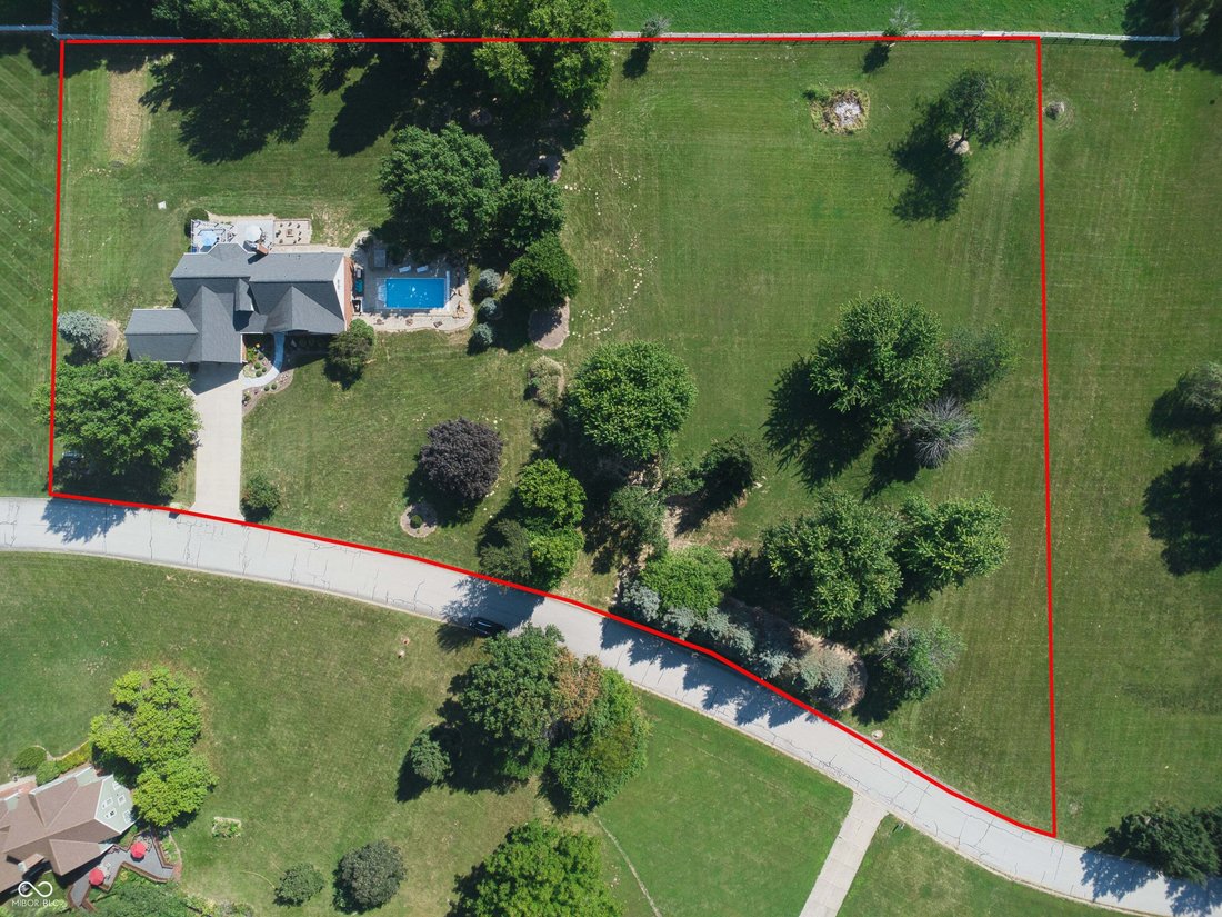 Casa en Mooresville, Indiana, Estados Unidos 3 - 18908734