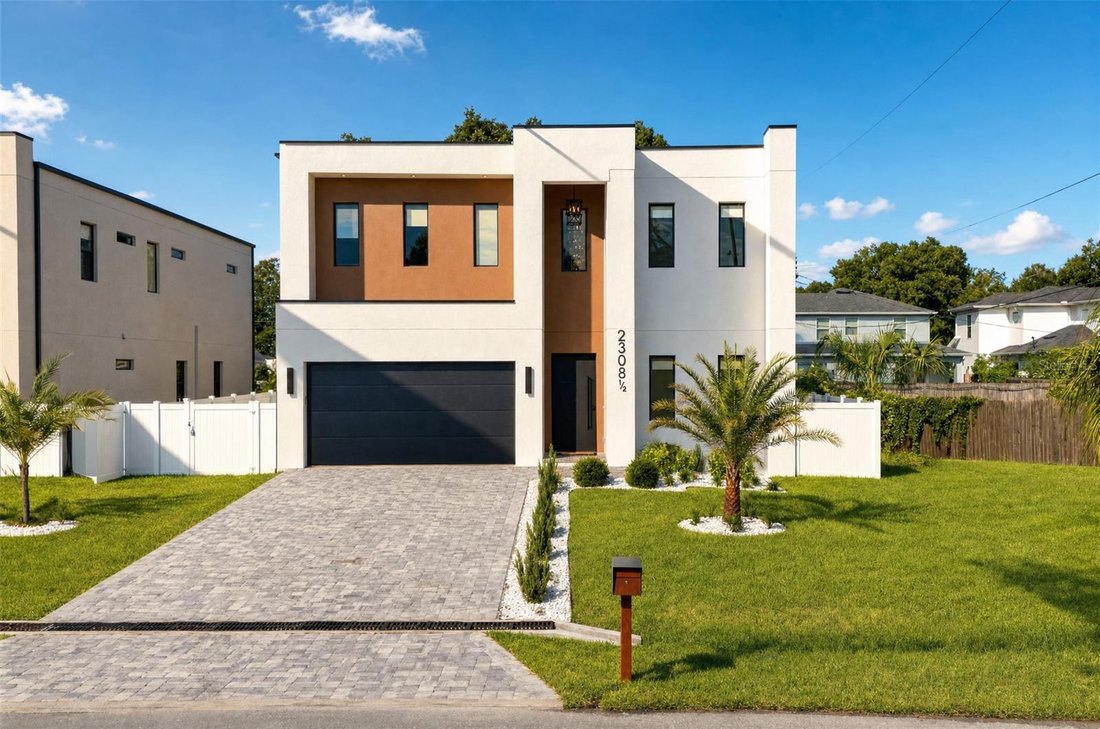 House in Tampa, Florida, United States 1 - 17776779