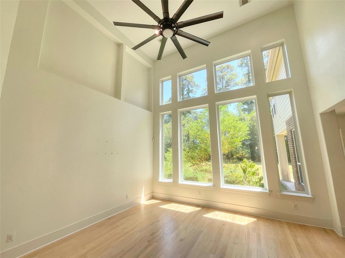 House in Houston, Texas, United States 4 - 18910424