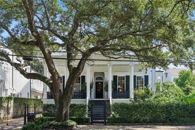 House in New Orleans, Louisiana, United States 1 - 18918257