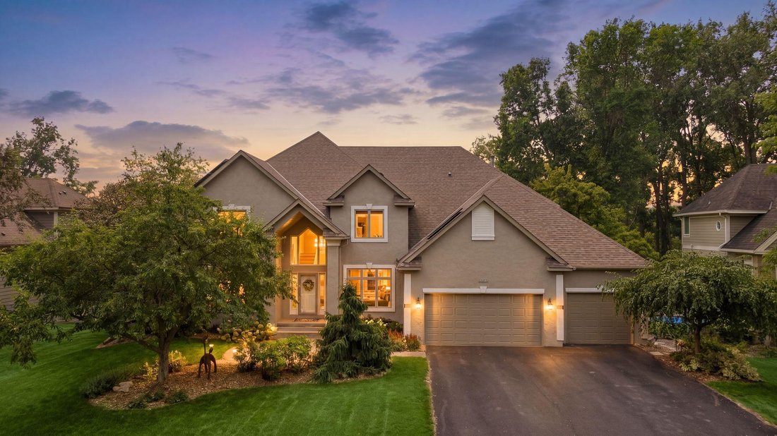 House in Mound, Minnesota, United States 2 - 18904463