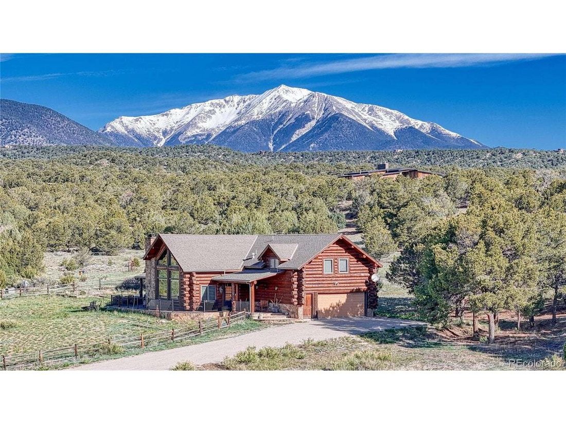 House in Salida, Colorado, United States 1 - 18919658