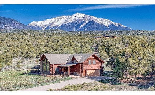 House in Salida, Colorado, United States 1