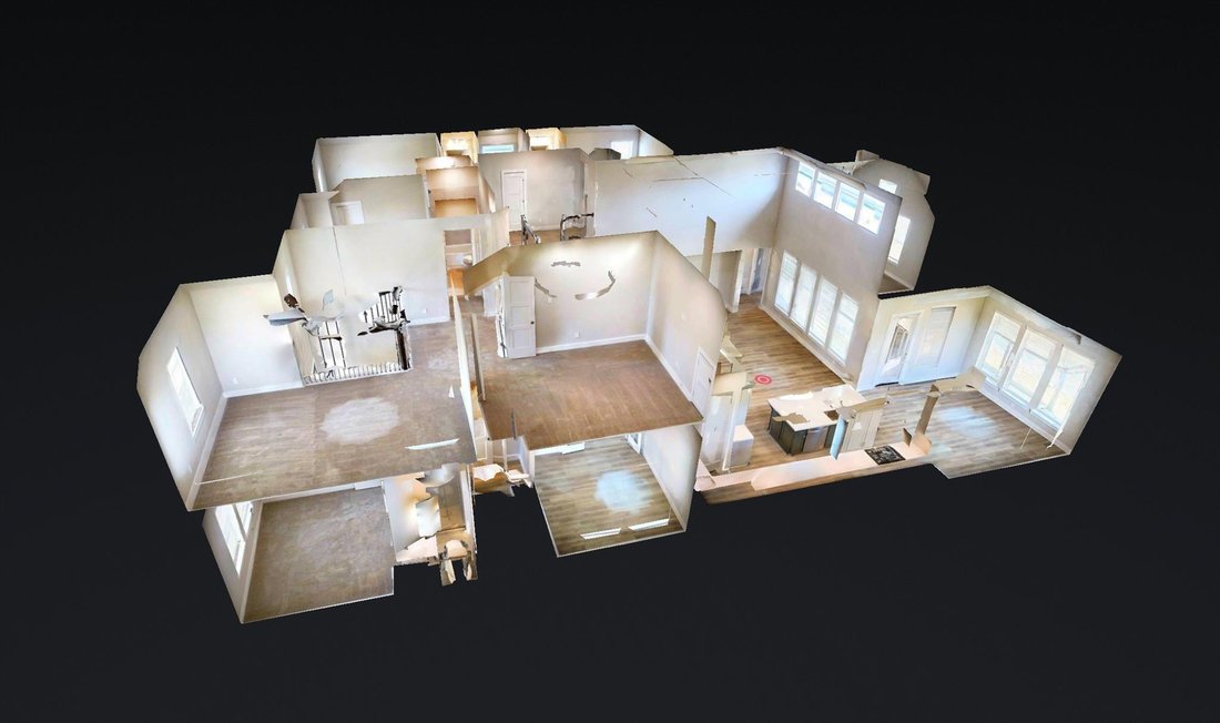 House in Conroe, Texas, United States 4 - 18910426