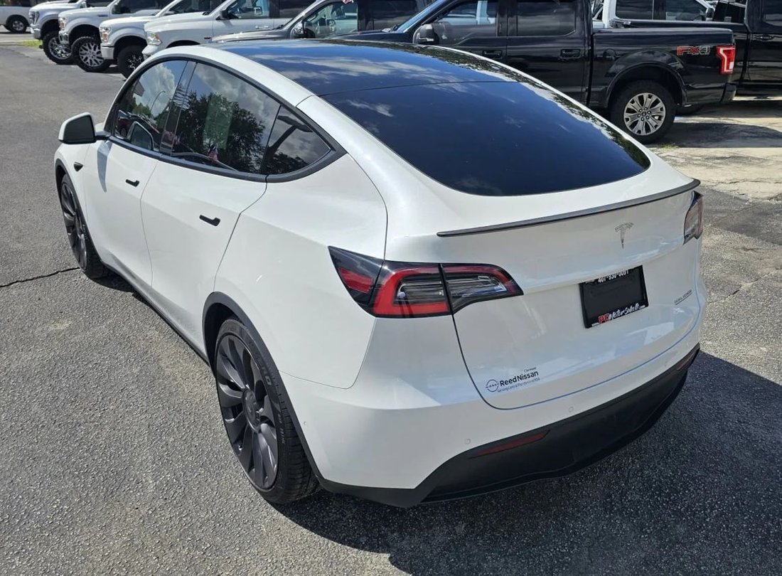 Suv in Orlando, FL, United States 3 - 18911709