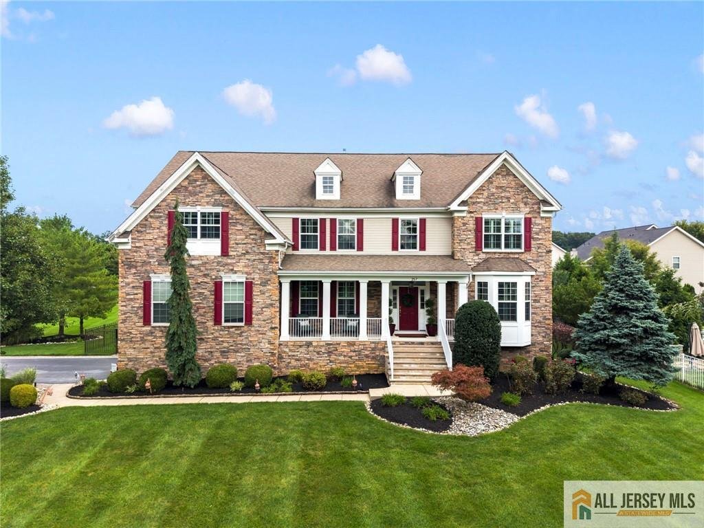 Casa a Florence, New Jersey, Stati Uniti 2 - 18913093