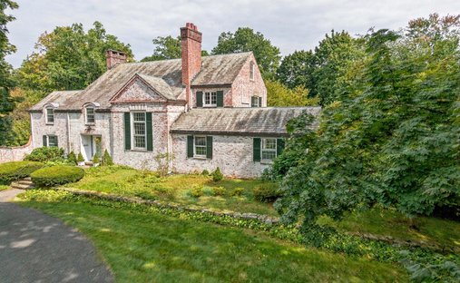Casa a North Haven, Connecticut, Stati Uniti 1