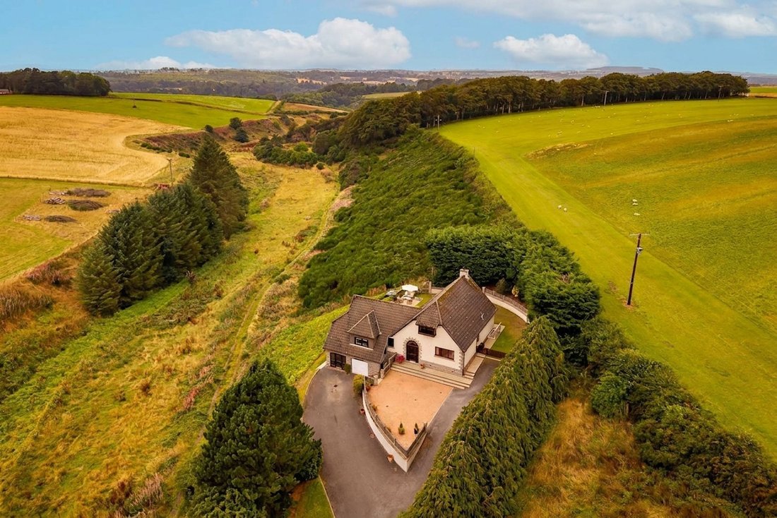 Haus in Turriff, Schottland 1 - 18905828