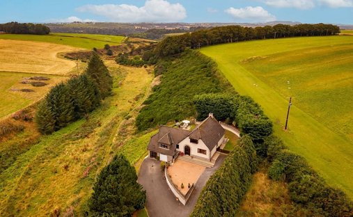 Haus in Turriff, Schottland 1
