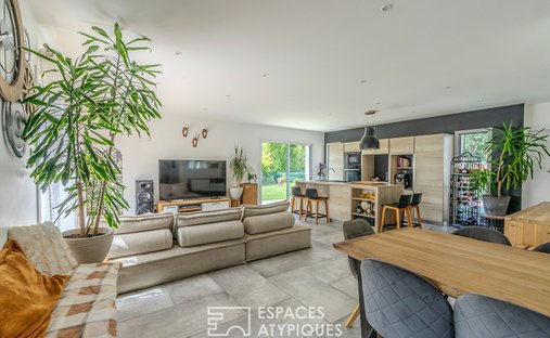 Villa in Saint-Lyphard, Pays de la Loire, France 1