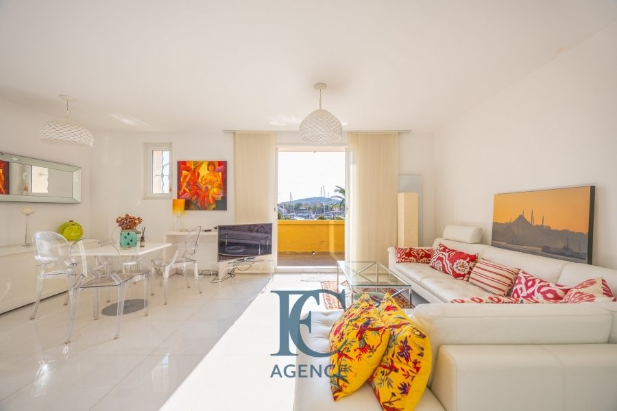 Apartment in Sanary-sur-Mer, Provence-Alpes-Côte d'Azur, France 2 - 18911161