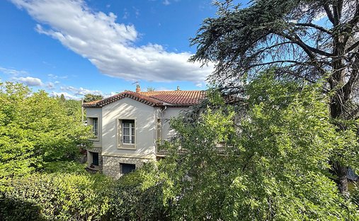 Villa in Saint Martin, Montpellier, France 1