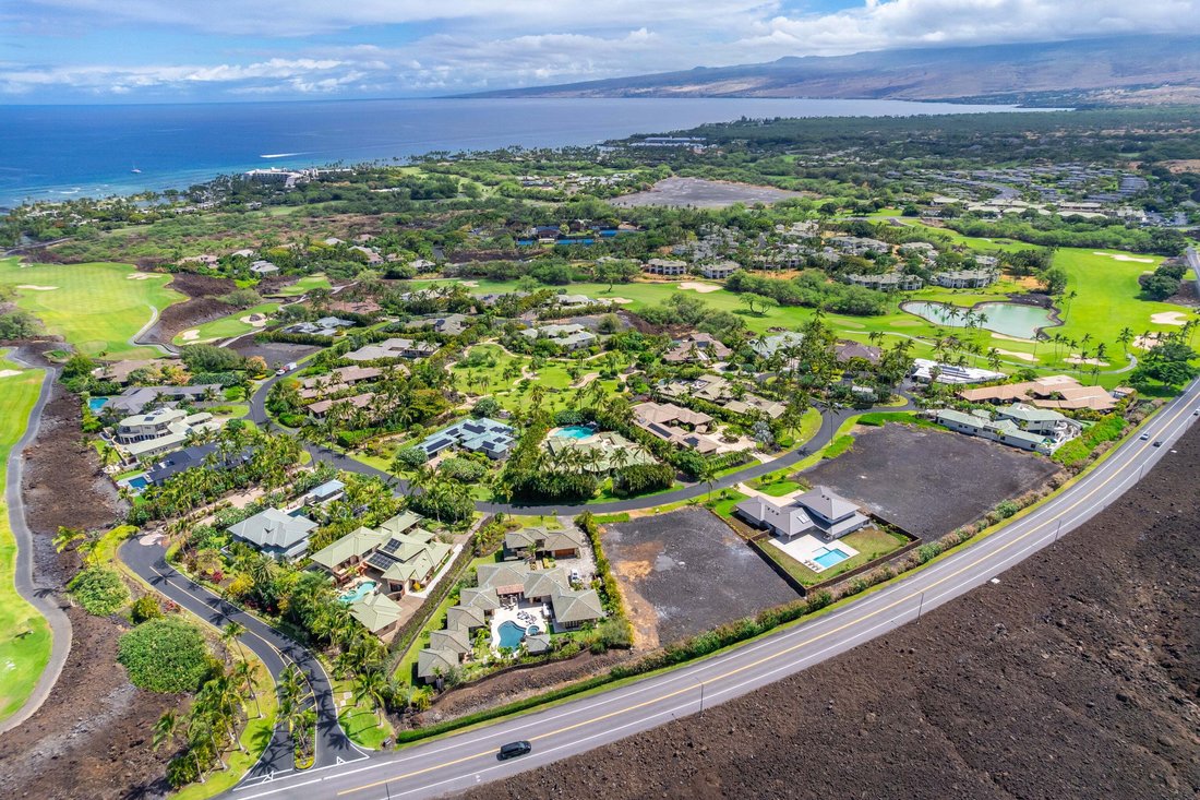 House in Waimea, Hawaii, United States 4 - 17681764
