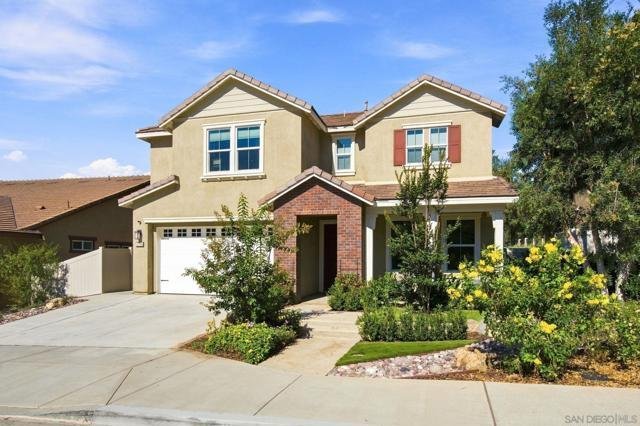 House in Fallbrook, California, United States 1 - 18906719