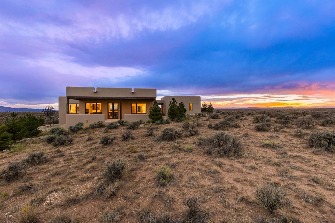 House in Arroyo Seco, New Mexico, United States 2 - 18888109