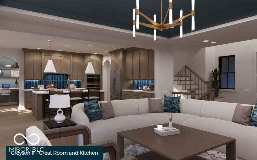 House in Carmel, Indiana, United States 4 - 18908752
