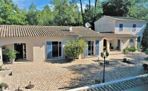 Casa en Est, Lorgues, Francia 1