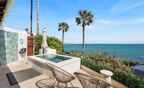Villa in Estepona, Andalusia, Spain 1