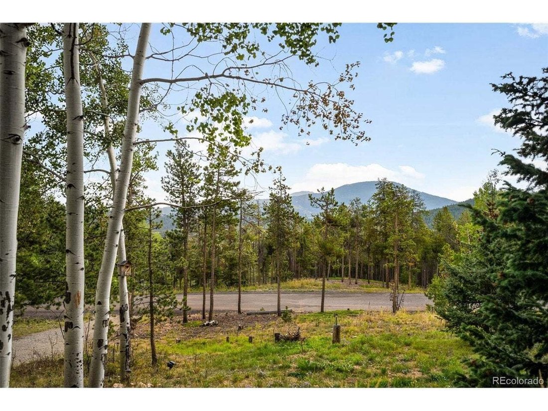 House in Conifer, Colorado, United States 3 - 18906101