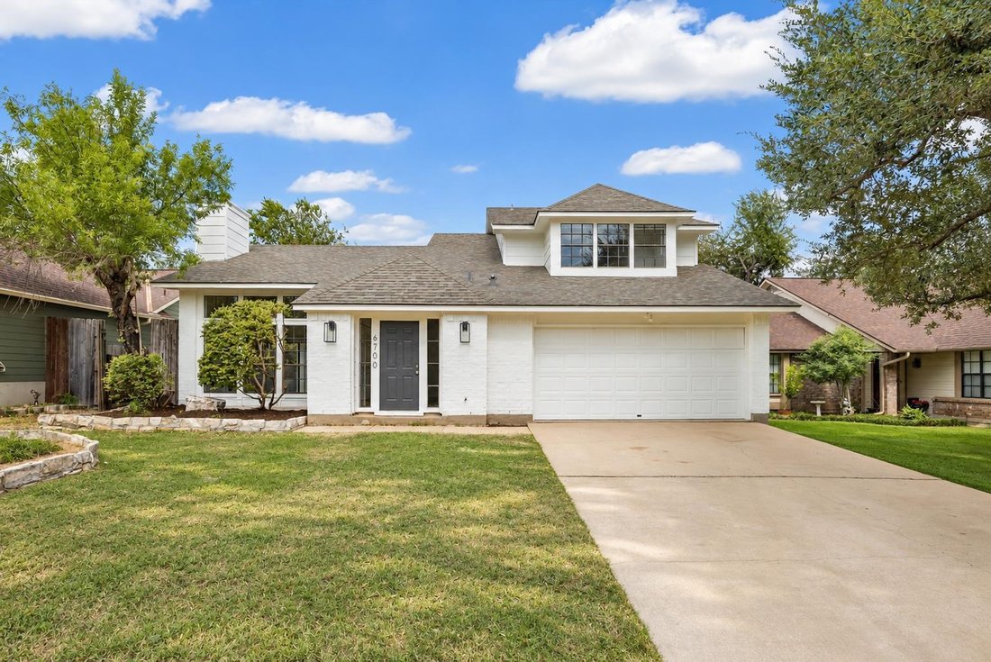 House in Jollyville, Texas, United States 2 - 18909371