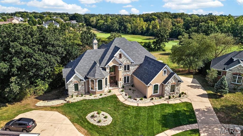 House in Wentzville, Missouri, United States 3 - 18914835