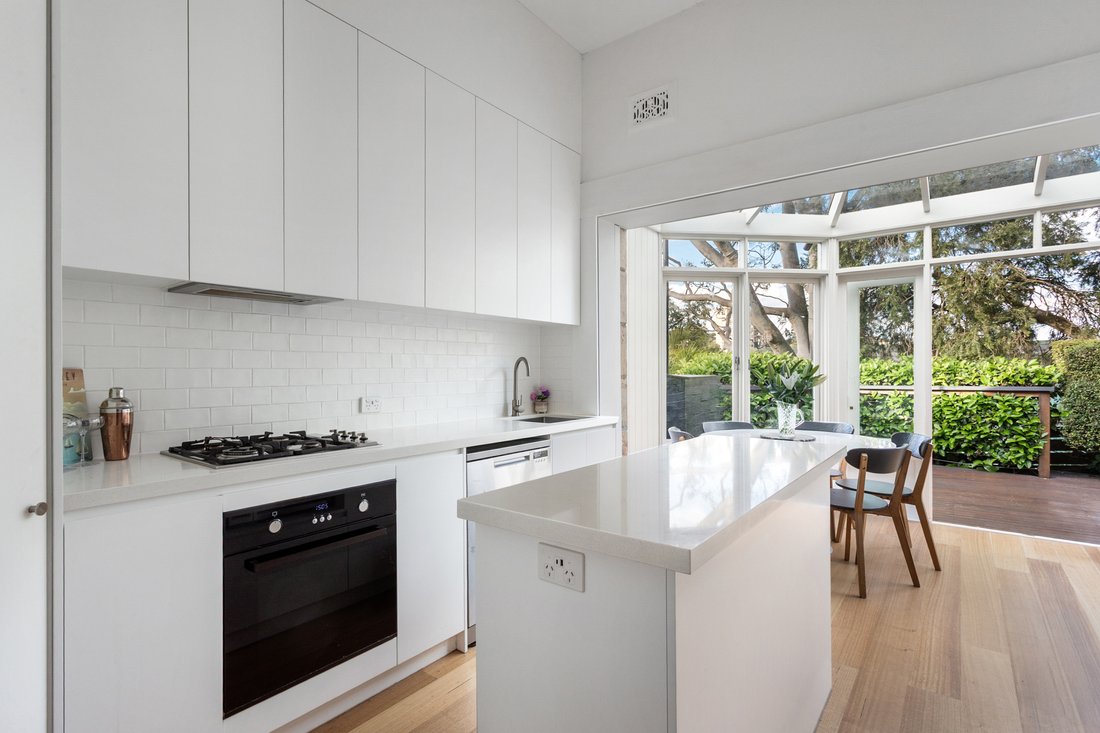 House in North Sydney, New South Wales, Australia 4 - 18908170