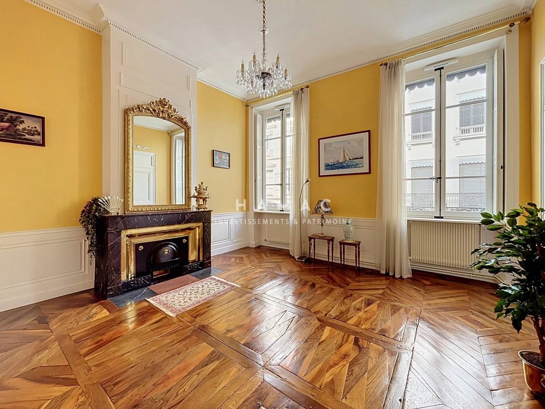 Apartment in Perralière, Lyon, Auvergne-Rhône-Alpes 2 - 18911267