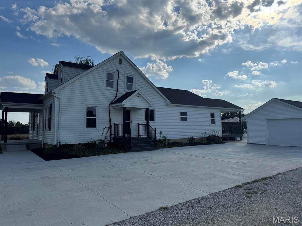 Casa a Wright City, Missouri, Stati Uniti 3 - 18378442