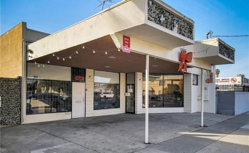 Maison à Hawthorne, Californie, États-Unis 1
