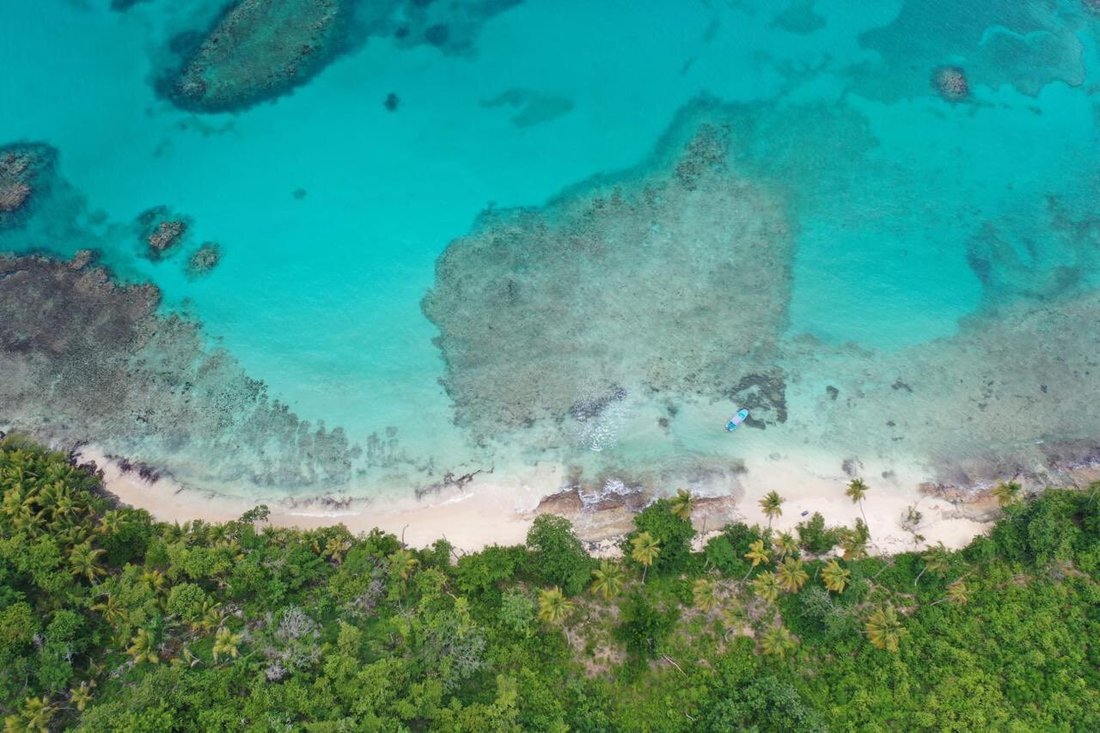 Land in Las Galeras, Samaná Province, Dominican Republic 1 - 18910874