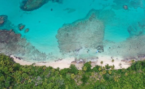 Land in Las Galeras, Samaná Province, Dominican Republic 1