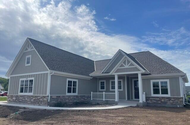 Condo in Grafton, Wisconsin, United States 2 - 17787326