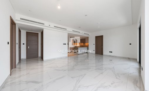 Apartment in MBR City / Mohammed Bin Rashid City, Dubai, United Arab Emirates 1