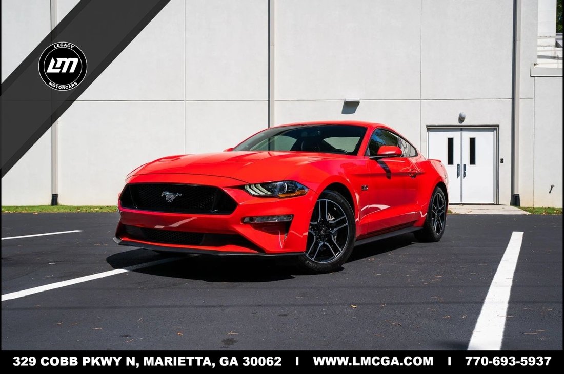 Coupe in Marietta, GA, United States 1 - 18918158