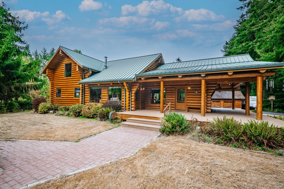 House in Olympia, Washington, United States 3 - 18908242