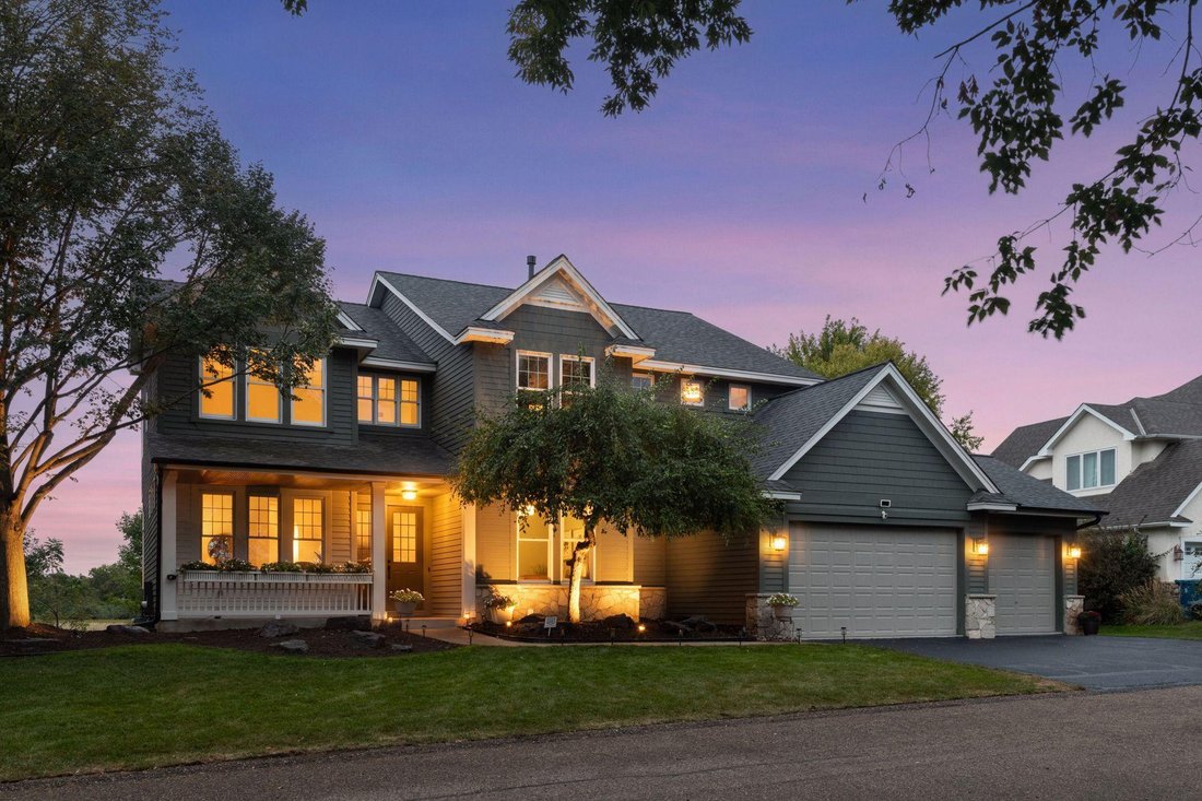 House in Mound, Minnesota, United States 2 - 18905128