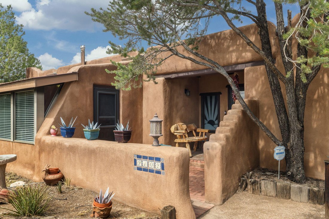 Haus in Albuquerque, New Mexico, Vereinigte Staaten 3 - 18921744