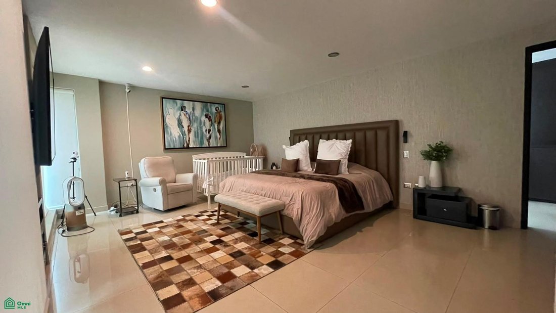 Condominio en Tlaxcalancingo, Puebla, México 2 - 18905659