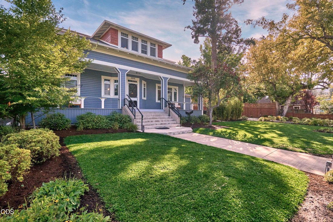 Casa en Ashland, Oregón, Estados Unidos 2 - 18912853
