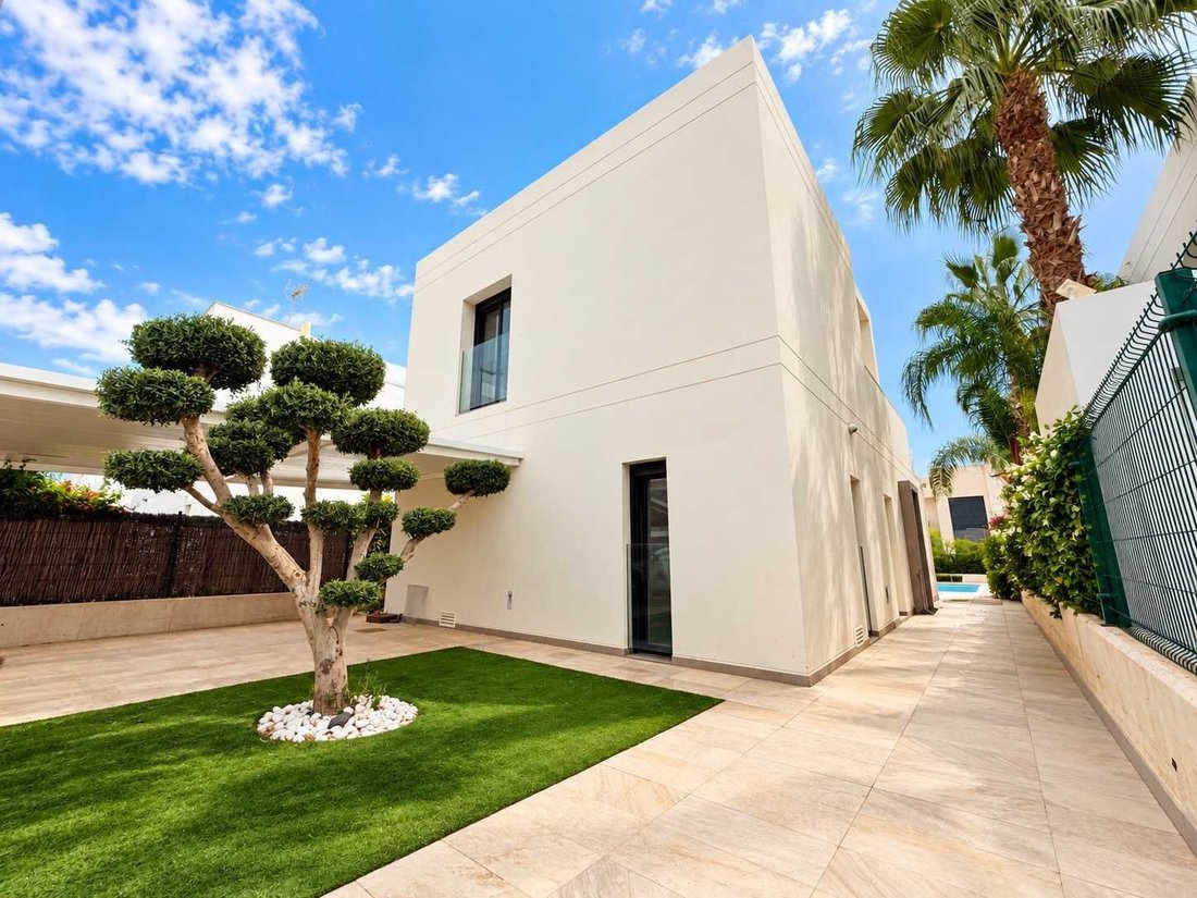 House in Almoradi, Valencian Community, Spain 5 - 18911278