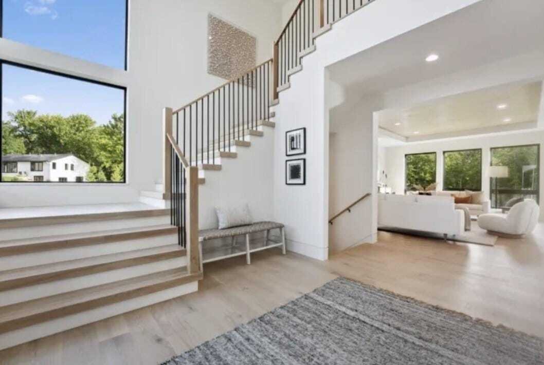 House in Eden Prairie, Minnesota, United States 2 - 18912406