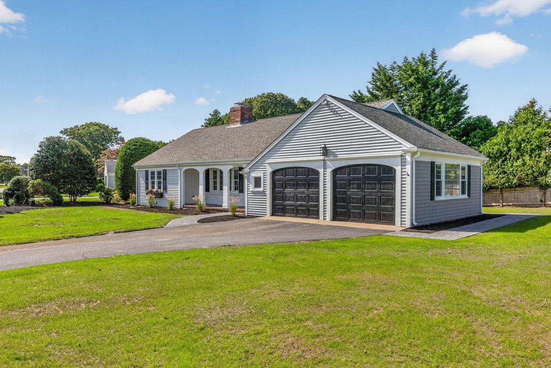 Haus in Yarmouth, Massachusetts, Vereinigte Staaten 3 - 18908178
