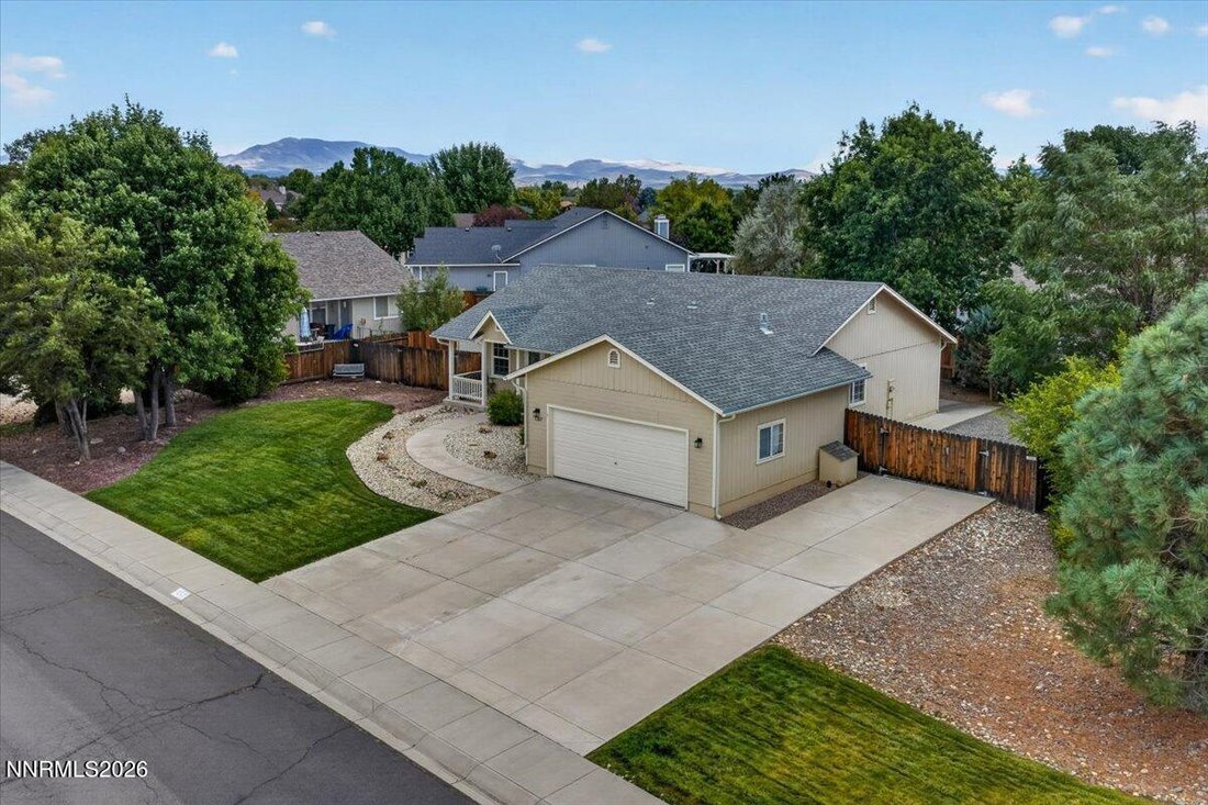 House in Indian Hills, Nevada, United States 2 - 18916933