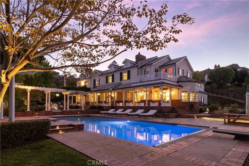 Maison à San Juan Capistrano, Californie, États-Unis 1 - 18232031