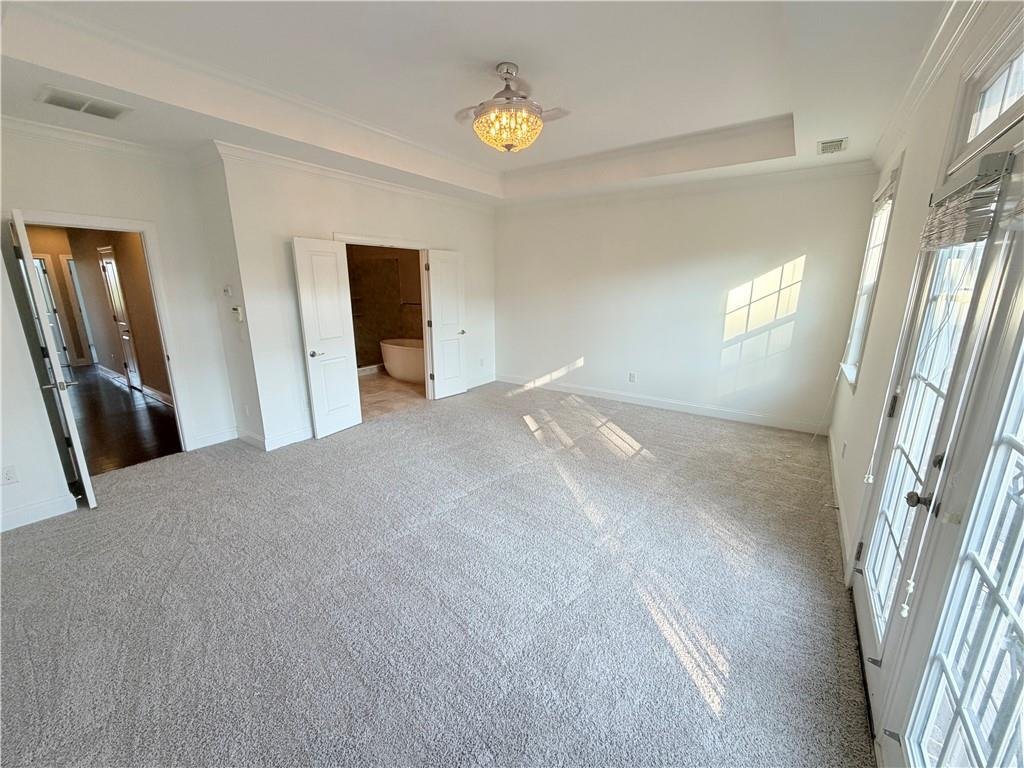 Townhouse in Smyrna, Georgia, United States 4 - 18913049