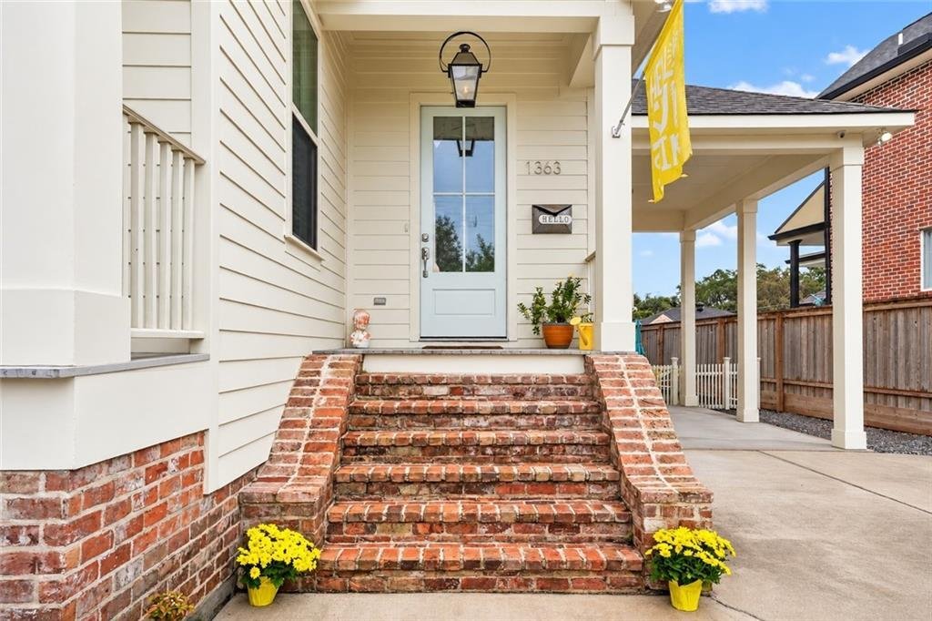 Haus in New Orleans, Louisiana, Vereinigte Staaten 2 - 18873684