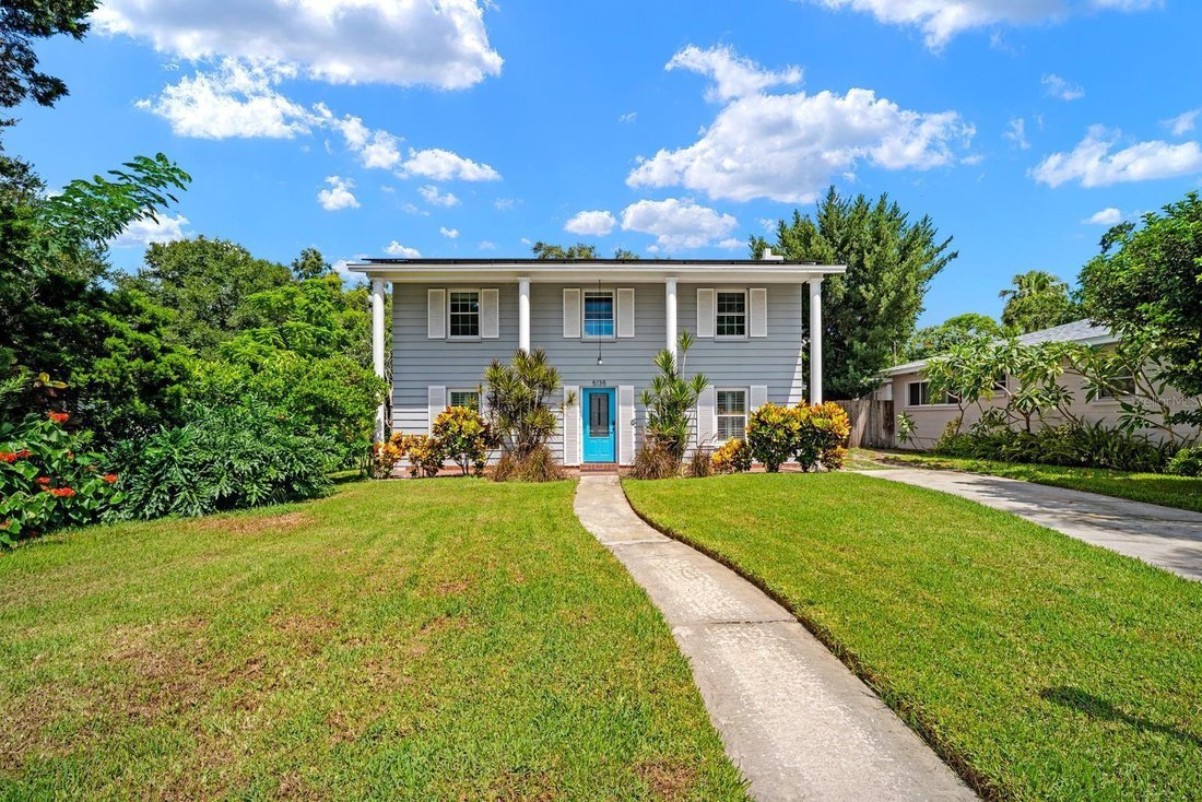 House in St. Petersburg, Florida, United States 1 - 18913125
