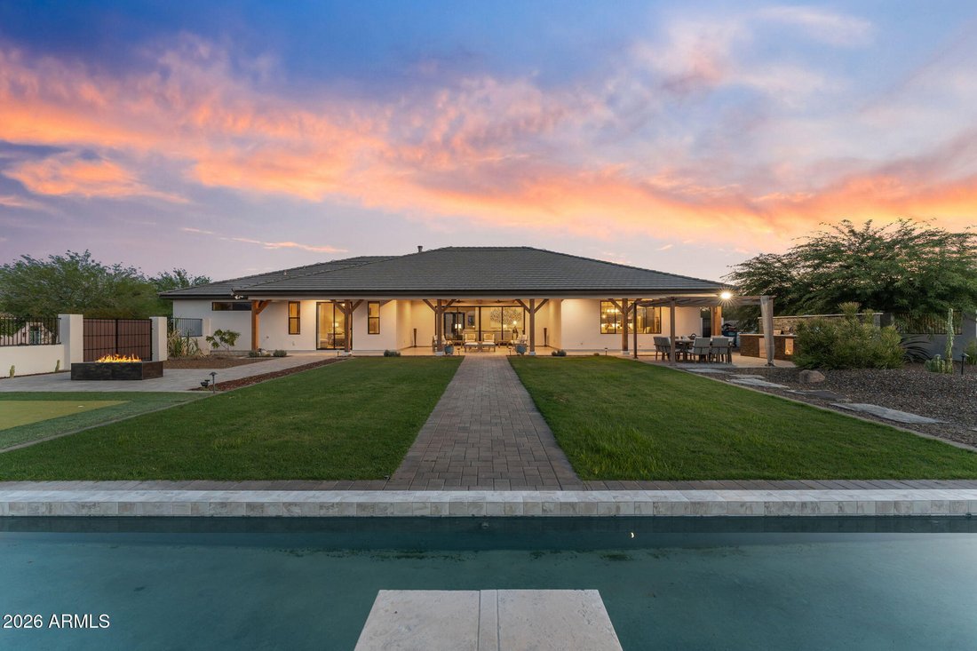 Haus in Wickenburg, Arizona, Vereinigte Staaten 3 - 18921365