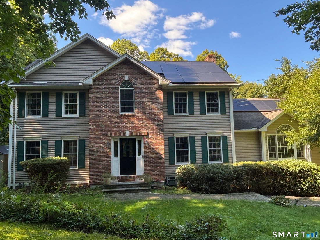 House in Middlebury, Connecticut, United States 2 - 18912999