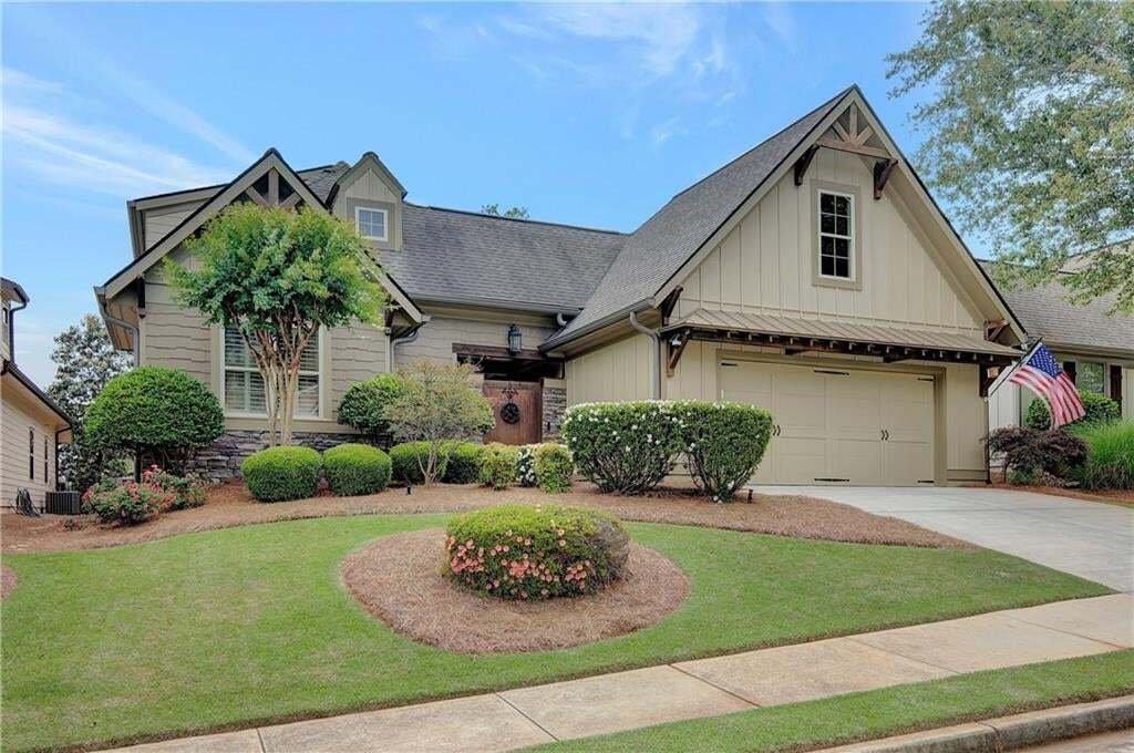House in Newnan, Georgia, United States 1 - 18906483